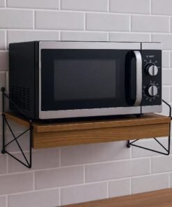 Microwave Stand